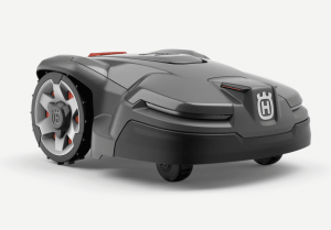 Husqvarna AUTOMOWER® 415X Robotic Mower